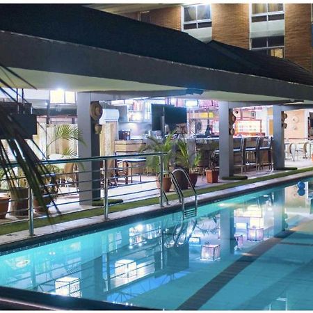 Grand Amari Hotels And Resort 오웨리 외부 사진